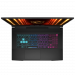 Ноутбук MSI Katana 17 HX B14WGK-274XRU Intel Core i7-14650HX/32Gb/SSD1Tb/RTX5070 8Gb (115W)/17.3"/IPS/QHD/2560x1440/240Hz/NoOS/черный