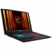 Ноутбук MSI Katana 17 HX B14WGK-274XRU Intel Core i7-14650HX/32Gb/SSD1Tb/RTX5070 8Gb (115W)/17.3"/IPS/QHD/2560x1440/240Hz/NoOS/черный