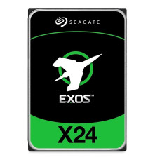 Жесткий диск 20TB Seagate Exos X24 ST20000NM002H