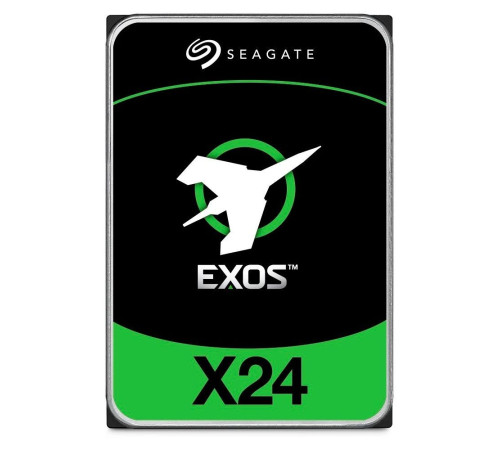 Жесткий диск 20TB Seagate Exos X24 ST20000NM002H