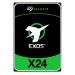 Жесткий диск 20TB Seagate Exos X24 ST20000NM002H