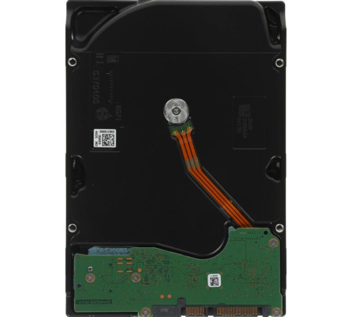 Жесткий диск 20TB Seagate Exos X24 ST20000NM002H