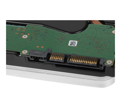 Жесткий диск 20TB Seagate Exos X24 ST20000NM002H