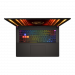 Ноутбук MSI Vector 17 HX AI A2XWHG-240XRU Intel Core Ultra 9 275HX/32Gb (2*16 D5)/SSD1Tb/RTX5070 Ti 12Gb (140W)/17"/IPS/WQXGA/2560x1600/240Hz/NoOS/RJ-45/Grey/3kg