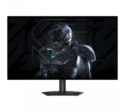 Монитор Gigabyte MO27Q28G EK (27")