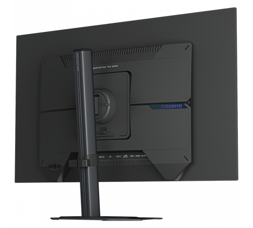Монитор Gigabyte MO27Q28G EK (27")