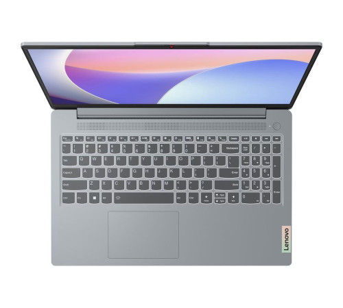 Ноутбук Lenovo IdeaPad Slim 3 15IRH8 Intel Core i7-13620H/16Gb/SSD512Gb/15.6"/IPS/FHD/1920x1080/60Hz/NoOS/серый