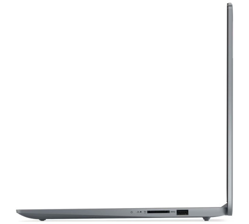 Ноутбук Lenovo IdeaPad Slim 3 15IRH8 Intel Core i7-13620H/16Gb/SSD512Gb/15.6"/IPS/FHD/1920x1080/60Hz/NoOS/серый