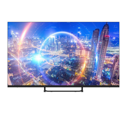 Телевизор LED 43" AIWA 43NG-U4301B /UHD/SBE/1.5+8 Gb