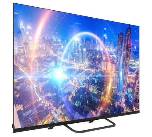 Телевизор LED 43" AIWA 43NG-U4301B /UHD/SBE/1.5+8 Gb