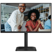 Монитор AOC 24E4U (23.8")