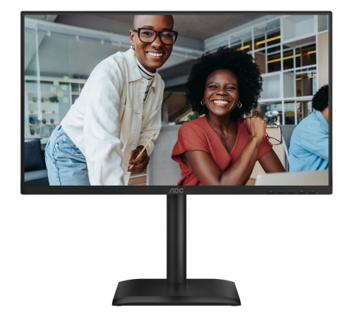 Монитор AOC 24E4U (23.8")