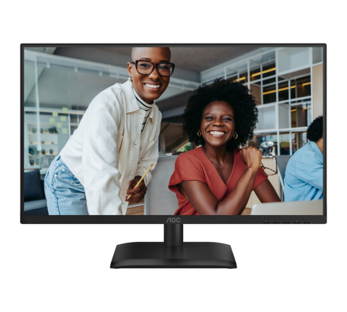 Монитор AOC 24E4U (23.8")
