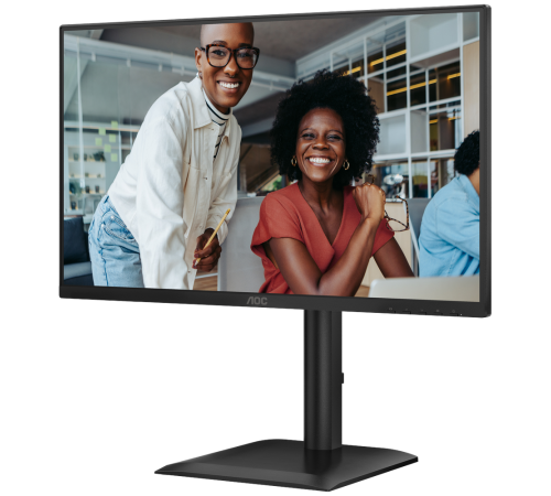 Монитор AOC 24E4U (23.8")