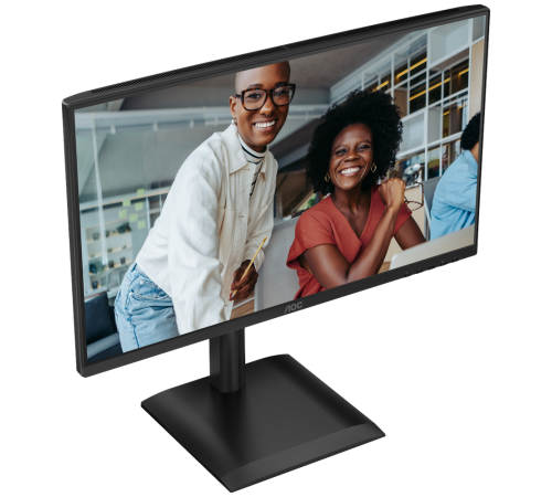 Монитор AOC 24E4U (23.8")