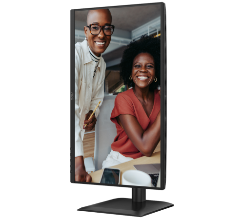 Монитор AOC 24E4U (23.8")