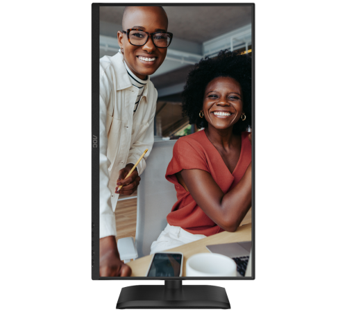 Монитор AOC 24E4U (23.8")