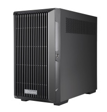 Корпус Silverstone SST-CS382, черный