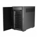 Корпус Silverstone SST-CS382, черный