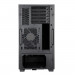 Корпус Silverstone SST-CS382, черный