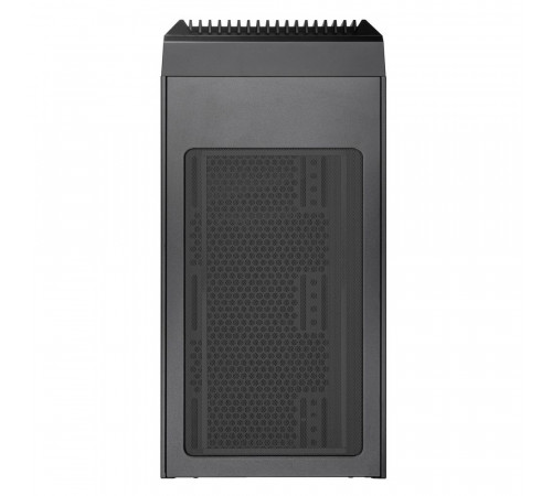 Корпус Silverstone SST-CS382, черный