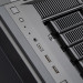 Корпус Silverstone SST-CS382, черный