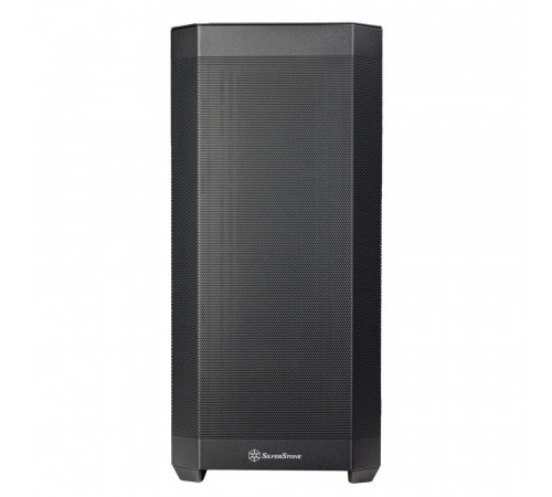 Корпус Silverstone SST-SEH2-B, черный