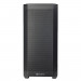 Корпус Silverstone SST-SEH2-B, черный