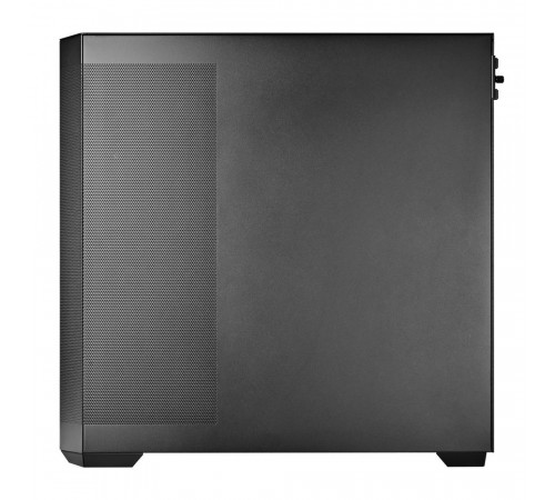 Корпус Silverstone SST-SEH2-B, черный