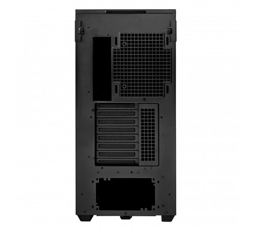 Корпус Silverstone SST-SEH2-B, черный