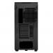 Корпус Silverstone SST-SEH2-B, черный