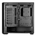 Корпус Silverstone SST-SEH2-B, черный