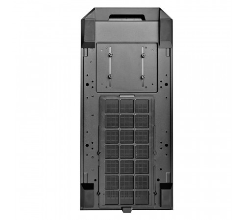 Корпус Silverstone SST-SEH2-B, черный