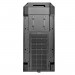 Корпус Silverstone SST-SEH2-B, черный