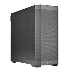 Корпус Silverstone SST-SEH2-B, черный