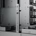 Корпус Silverstone SST-SEH2-B, черный