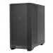 Корпус Silverstone SST-SEH2M-B, черный