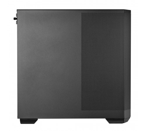 Корпус Silverstone SST-SEH2M-B, черный