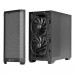 Корпус Silverstone SST-SEH2M-B, черный