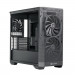 Корпус Silverstone SST-SEH2M-B, черный