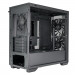 Корпус Silverstone SST-SEH2M-B, черный