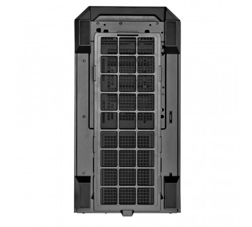 Корпус Silverstone SST-SEH2M-B, черный