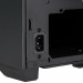 Корпус Silverstone SST-SEH2M-B, черный