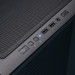 Корпус Silverstone SST-SEH2M-B, черный