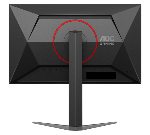 Монитор AOC 24G4HA (23.8")