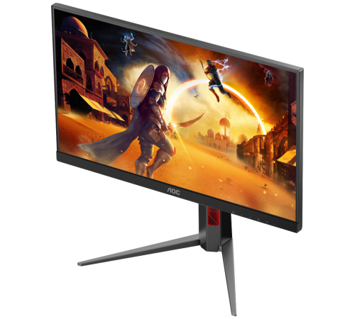 Монитор AOC 24G4HA (23.8")