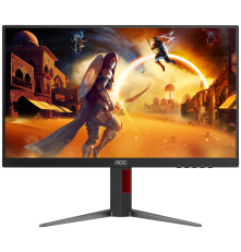 Монитор AOC 24G4HA (23.8")