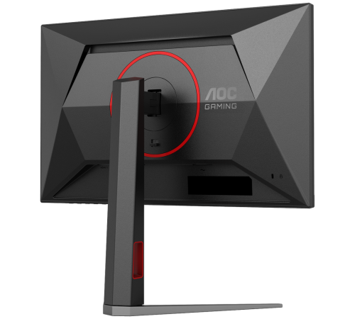 Монитор AOC 24G4HA (23.8")