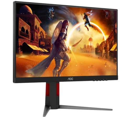 Монитор AOC 24G4HA (23.8")