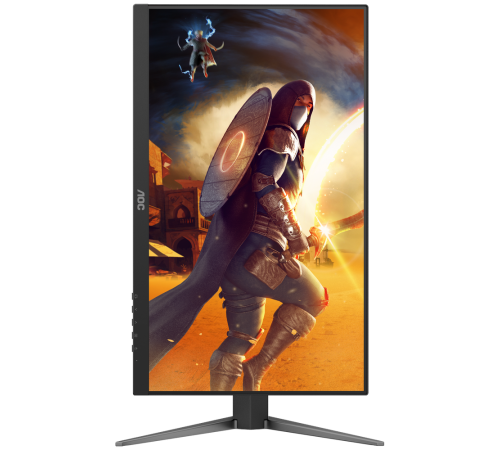 Монитор AOC 24G4HA (23.8")